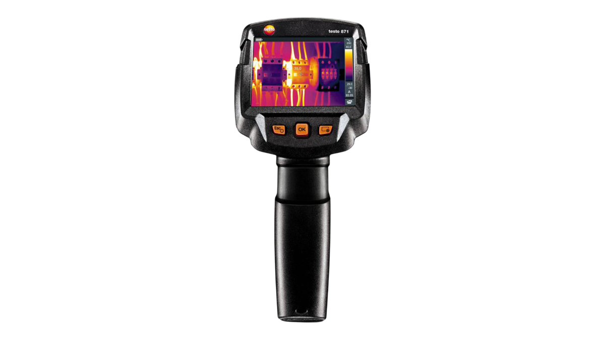 Testo 871
