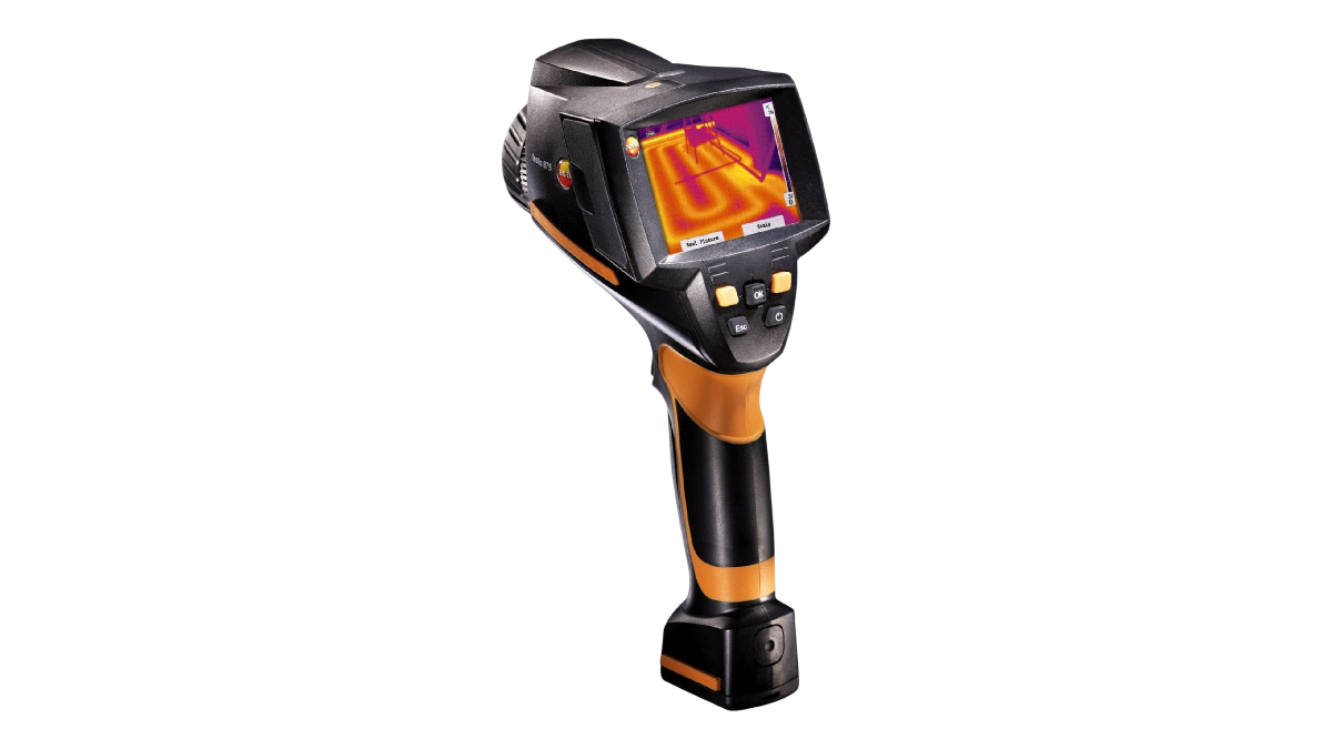 Testo 875-1i